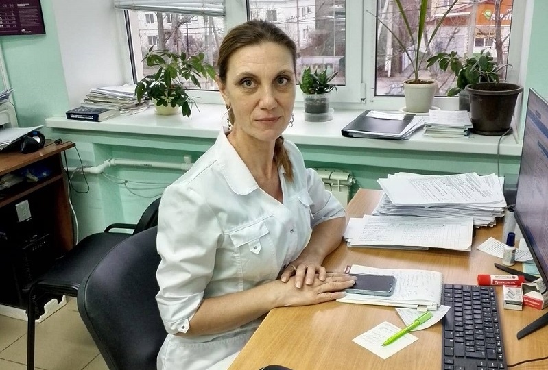 Земская традиция оренбургской династии Никитиной: Любовь к родным краям и врачебному долгу