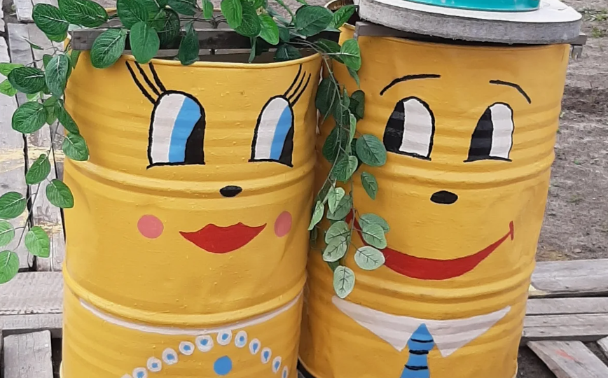 10 вещей, которые делают сад дешевым и заброшенным