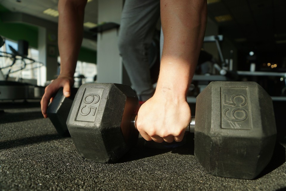    Тюменские бойцы СВО могут заниматься в спортзалах, следж-хоккеем и бодибилдингом Алексей БУЛАТОВ