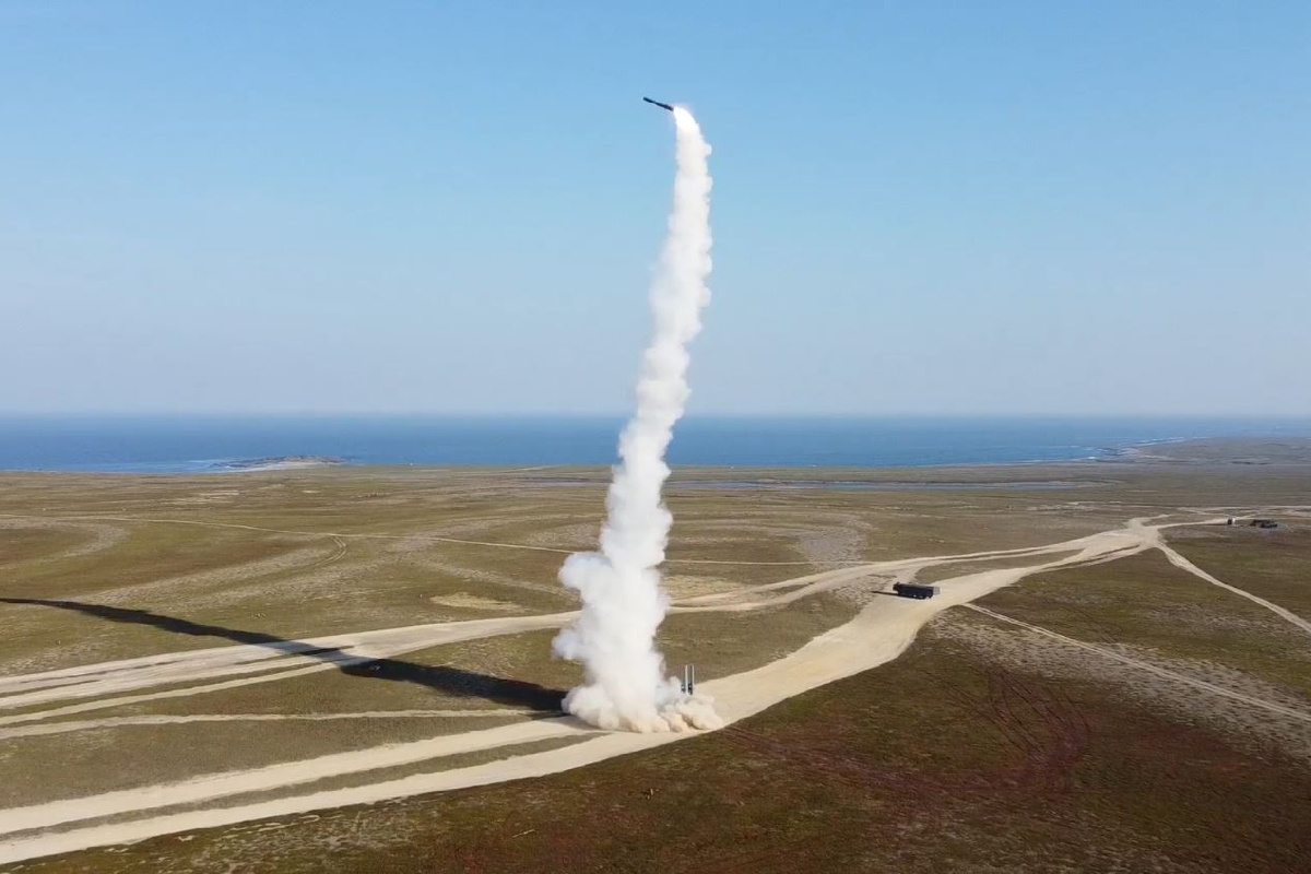 Фото: Министерство обороны России