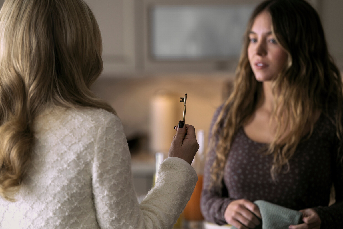 Листайте вправо, чтобы увидеть больше изображений