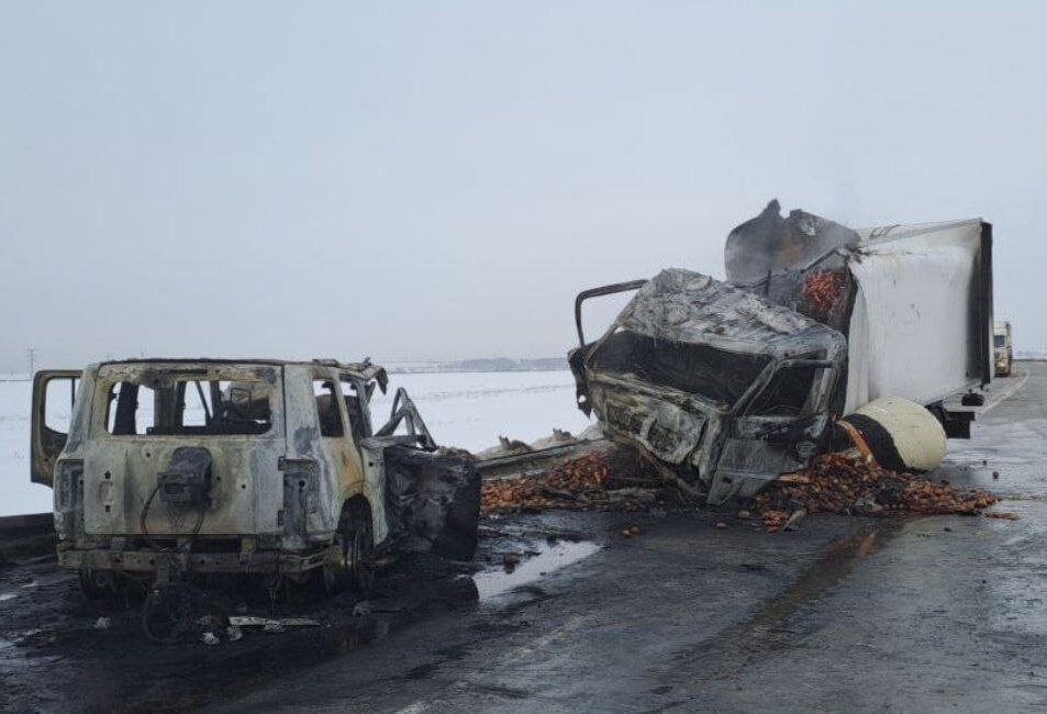     / Источник: Кадр из видео