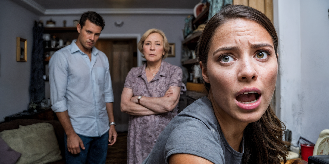 Взрослые дети обиделись на мать за то, что она потратила накопления на кругосветное путешествие, а не на их ипотеку