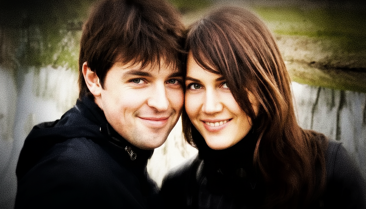 Мария и Александр фото из открытых источников