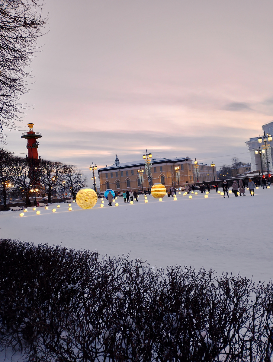 Все фото из архива автора.