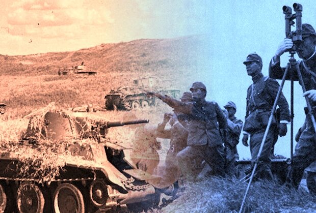 Сколько же войск держала Красная Армия на Дальнем Востоке в ходе войны