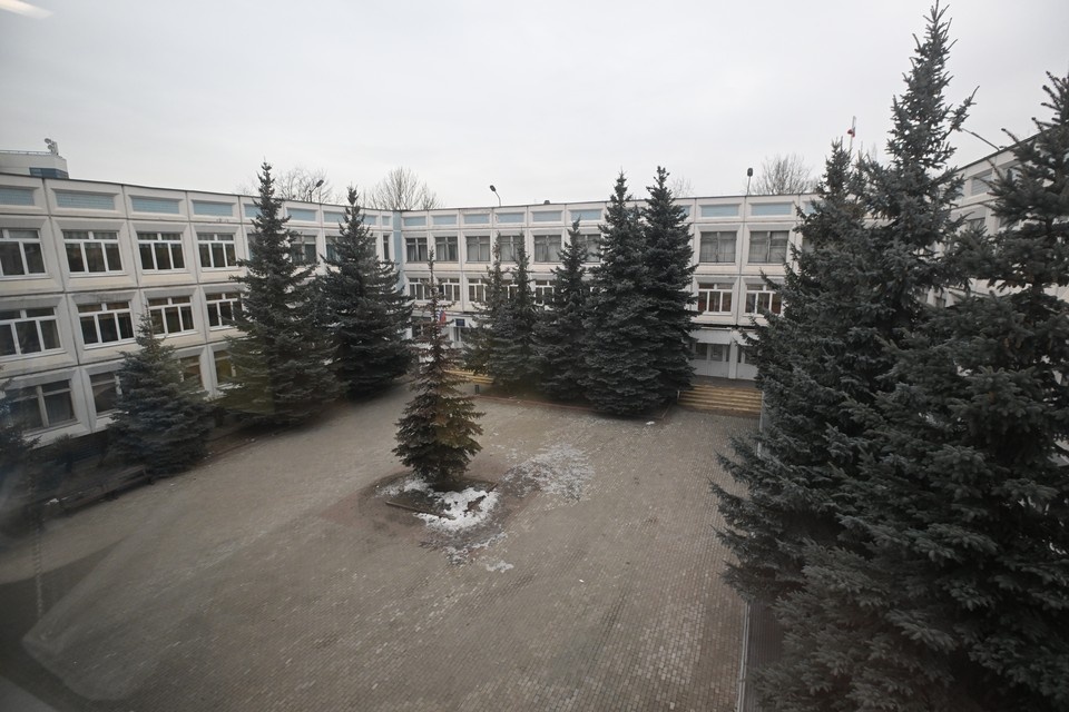    В Якутске до конца 2026 года сдадут три ключевых объекта мастер-плана Михаил ФРОЛОВ