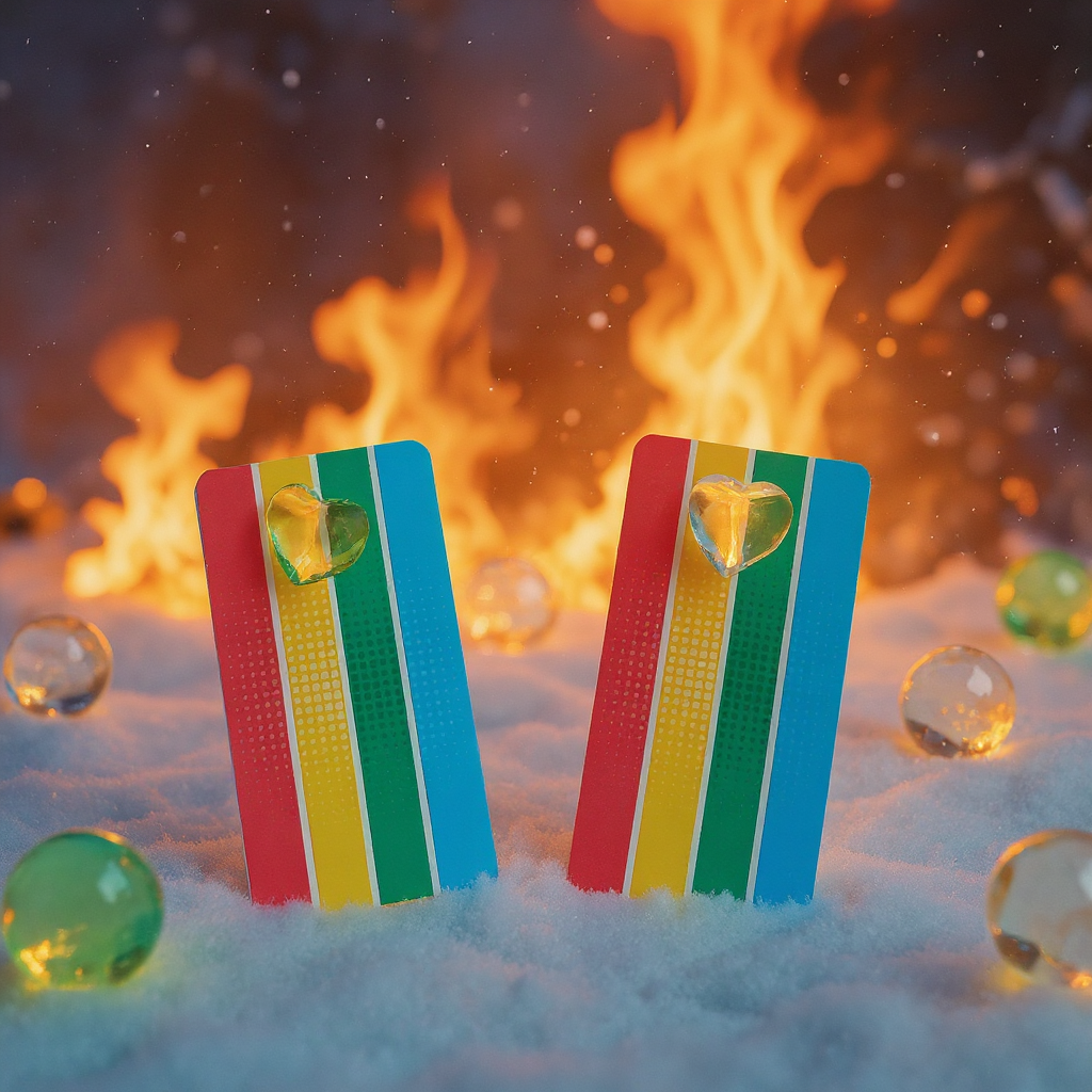 НЕОБХОДИМО СОСРЕДОТОЧИТЬСЯ И ВЫБРАТЬ СВОЮ КАРТУ 🢁