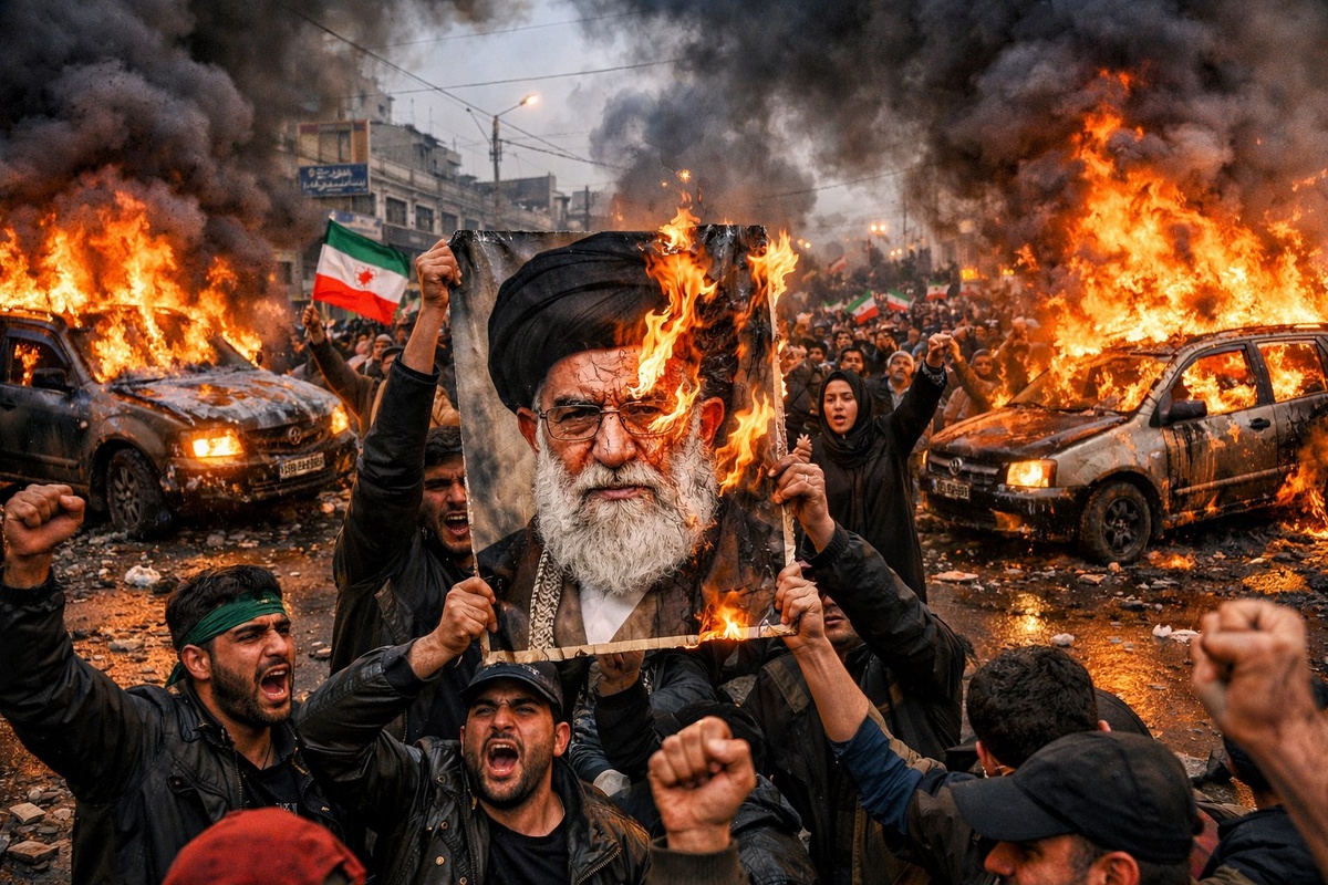    Фото: коллаж RuNews24.ru