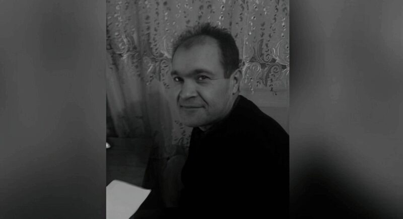    Отец Натальи Водяновой: он покинул семью после рождения больной дочери