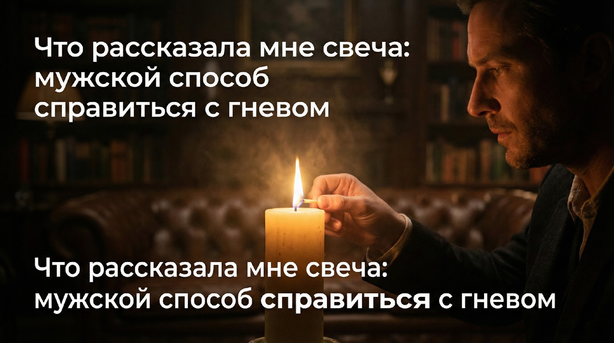 Изображение создано нейросетью специально для канала «Сила Свечи». Данная иллюстрация носит информационно-декоративный характер и служит для визуализации атмосферы гармонии и внутреннего спокойствия.