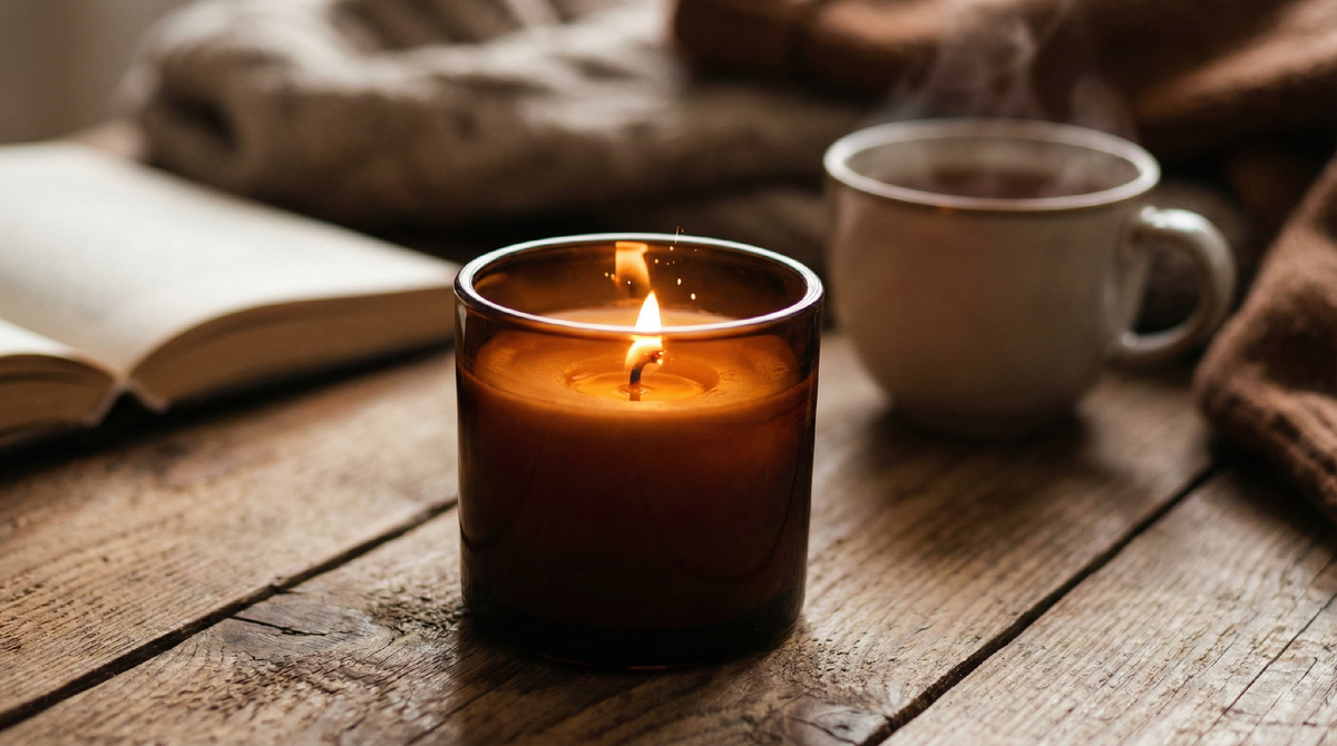 Изображение создано нейросетью специально для канала «Сила Свечи». Данная иллюстрация носит информационно-декоративный характер и служит для визуализации атмосферы гармонии и внутреннего спокойствия.