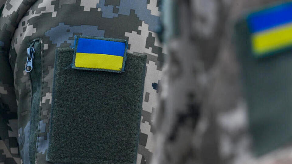     В США указали на отсутствие подготовки у большинства подразделений ВСУ www.globallookpress.com/Klaus-Dietmar Gabbert/dpa