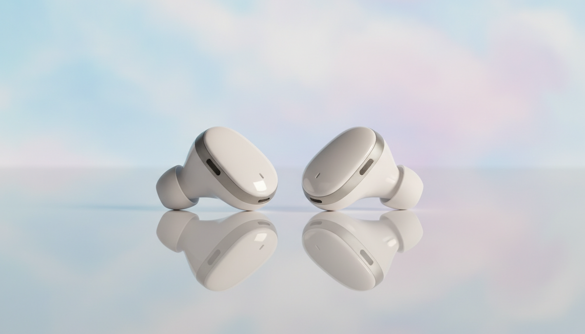 Наушники redmi buds 6