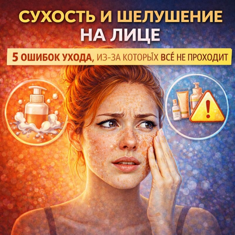 Анализатор кожи