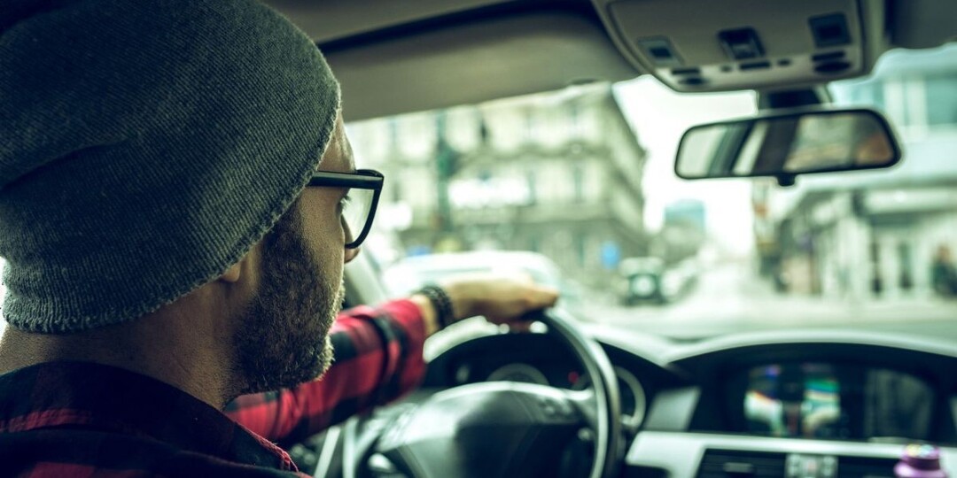 🚘 Штрафы за перевозку детей без автокресел повышаются с 9 января