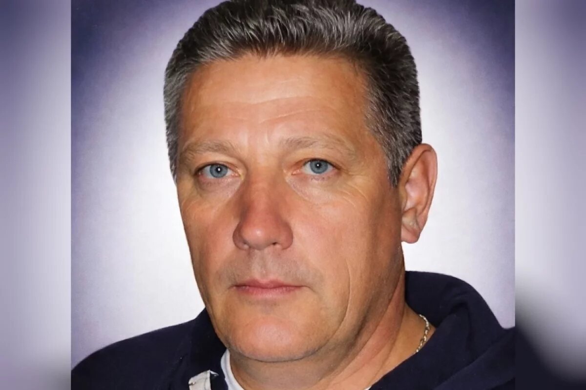    С внезапно скончавшимся спасателем прощаются в Волгограде