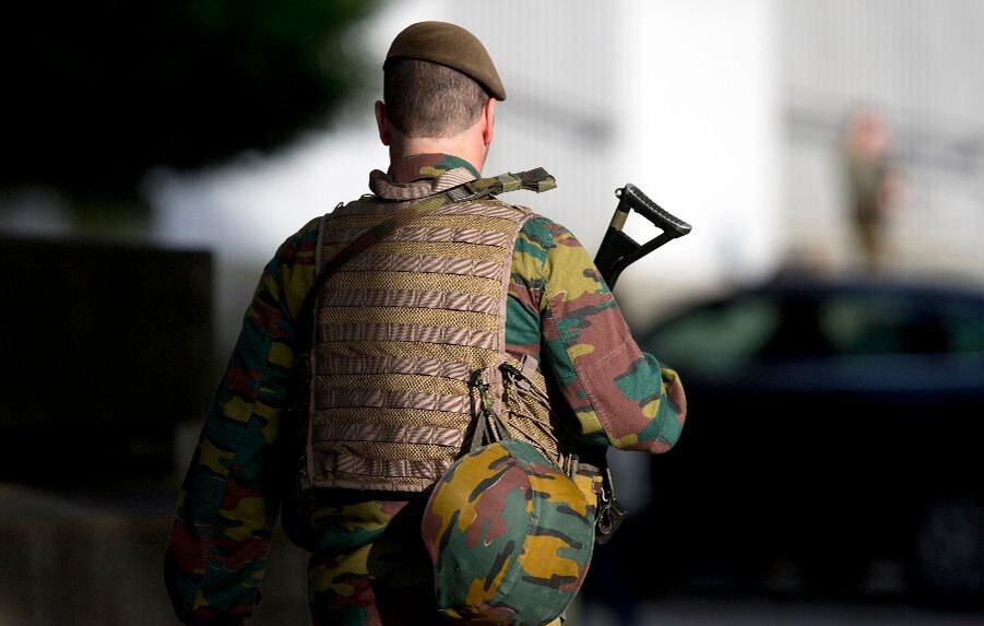     / Источник: © AP/TASS