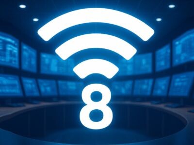    На CES 2026 показали первые устройства с поддержкой Wi-Fi 8