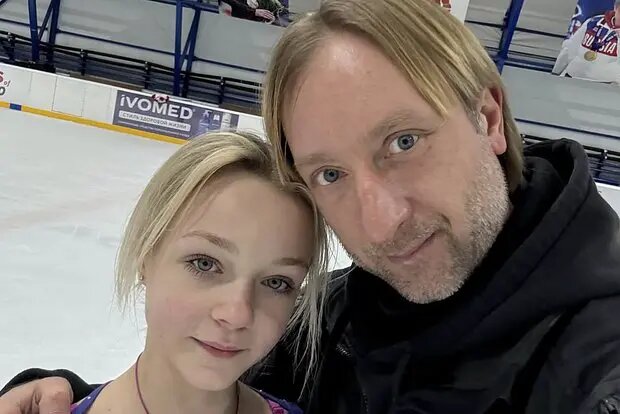    Фото: lenta.ru Полина Белоусова