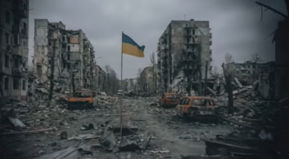 Освобождение идëт полным ходом.. 