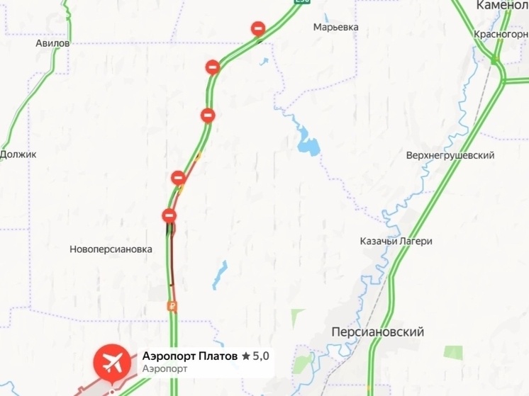     Фото: Яндекс.Карты