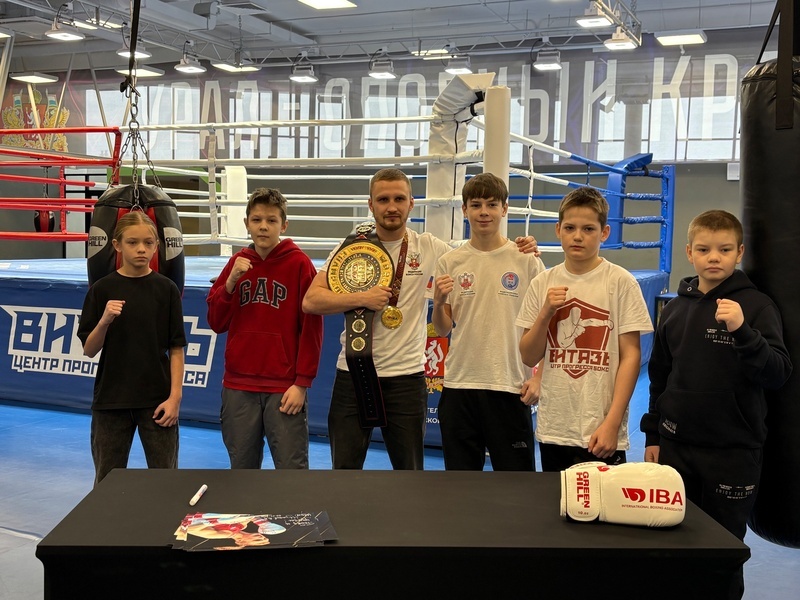     Фото: Администрация Каменска-Уральского