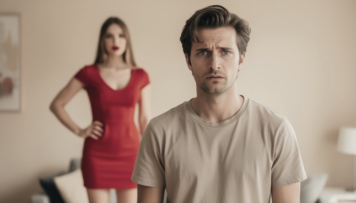 Михаил и Лена