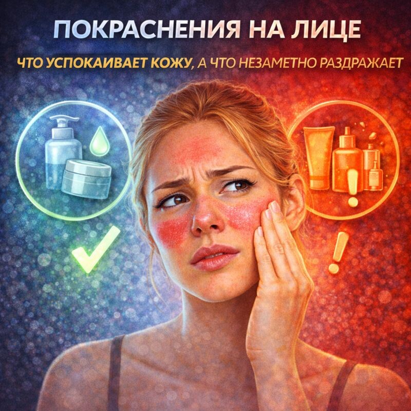 Анализатор кожи