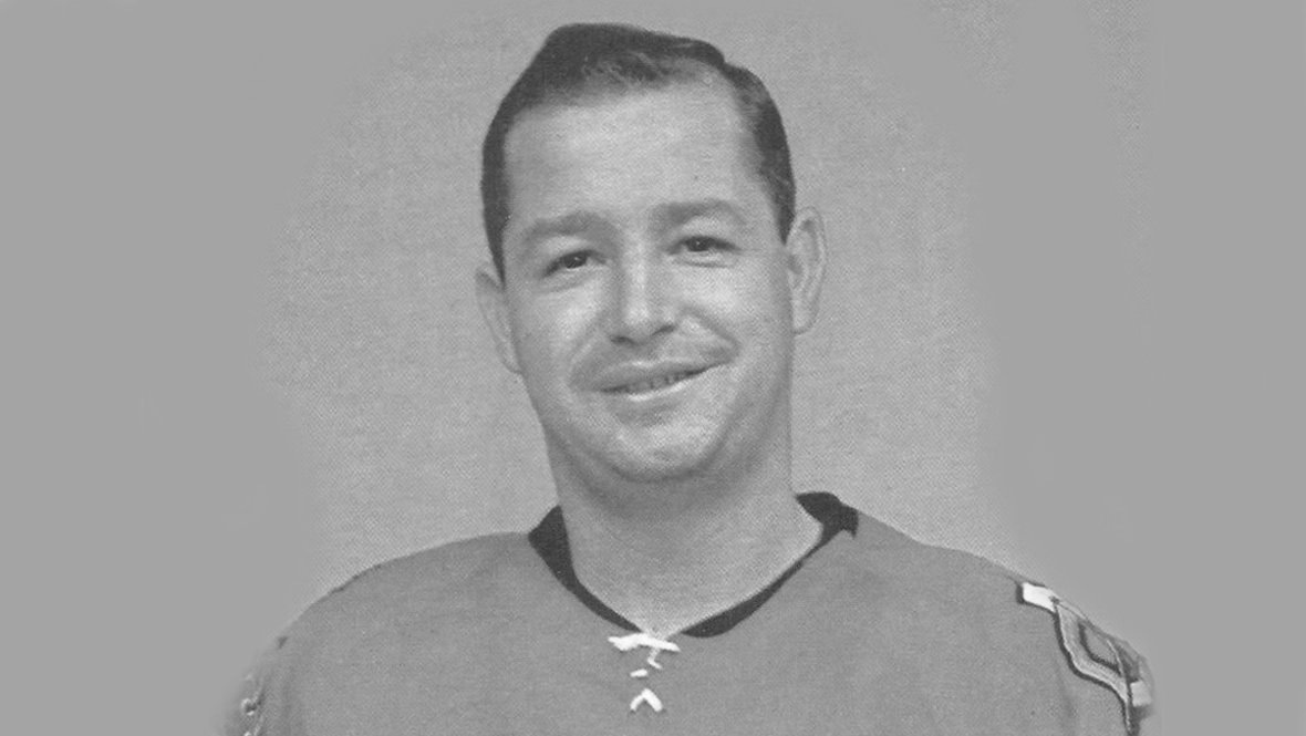    Гленн Холл.wikipedia