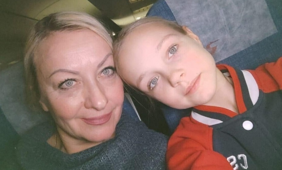    Штаб Федченко: Костылева пропускала тренировка, а ее мама вмешивалась в процесс. Фото: соцсети