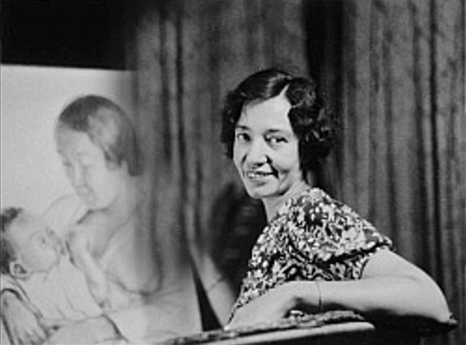 Лили Эверсдейк-Смалдерс. Источник: https://stichtinglily.nl/en/biography/