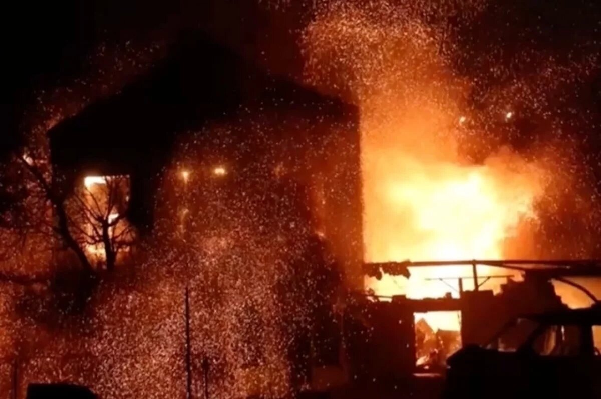    Всё замерзнёт: военный предрек масштабный коллапс из-за блэкаута в Днепре