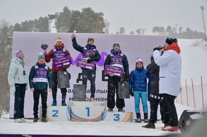 Фото: Полина Зиновьева, «Областная газета»
