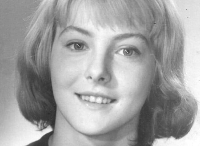 Евгения Филонова