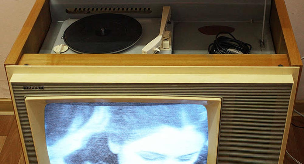 Телерадиола «Лира» — вершина советских инженеров 60-х годов