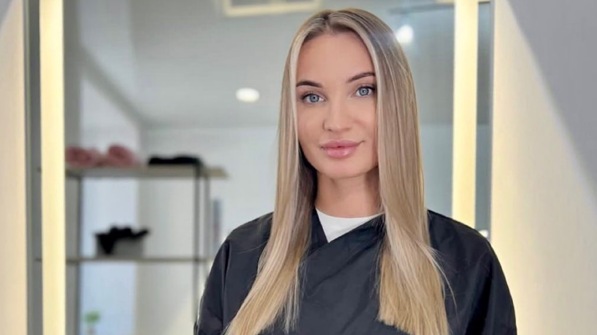 Юлия Бурцева