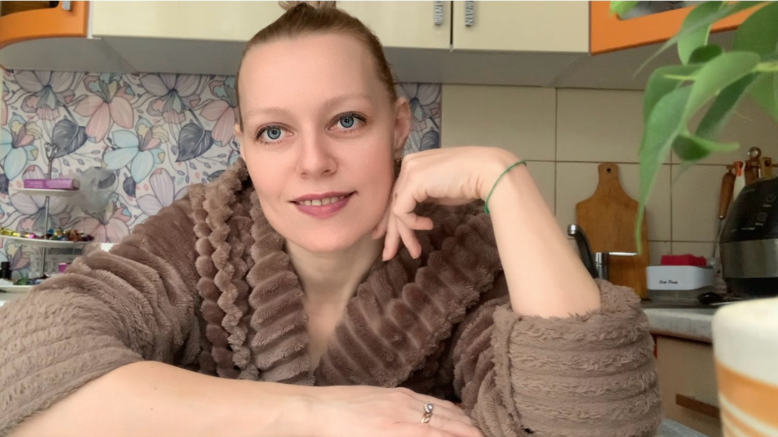 Инна - автор канала