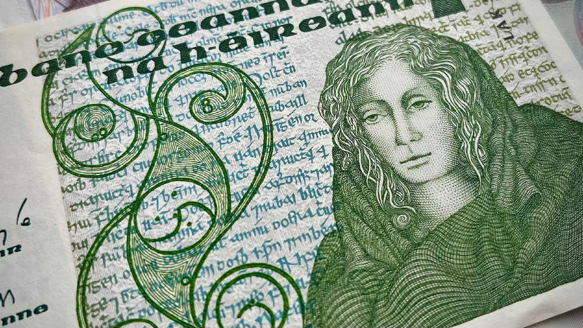 Многие пытались разгадать секрет Изумрудного острова, но каждый находит здесь что-то своё…