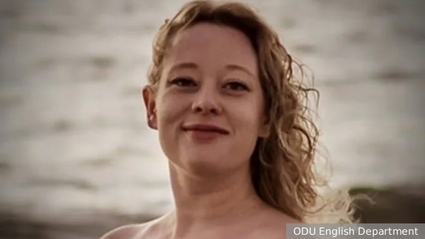     Фото: ODU English Department   
 Текст: Дарья Григоренко