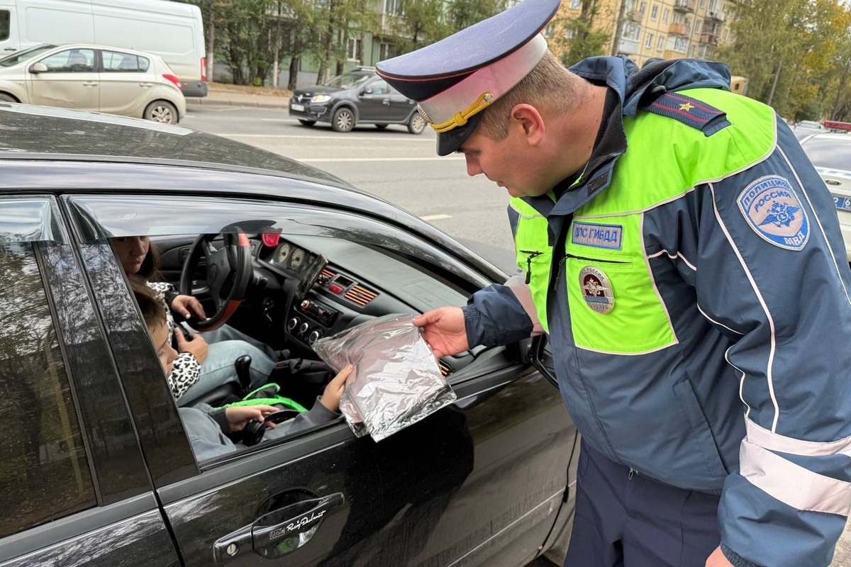 Фото: ГИБДД