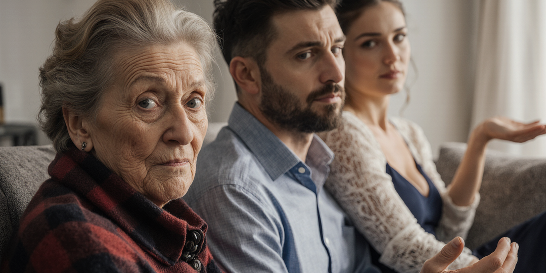 — Денег до зарплаты не хватит — это потому что ты подарки слишком дорогие покупал, я же говорила — упрекнула жена