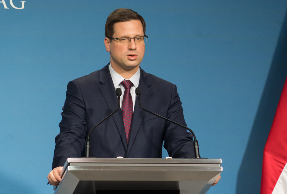    Attila Volgyi/Xinhua/Global Look Press