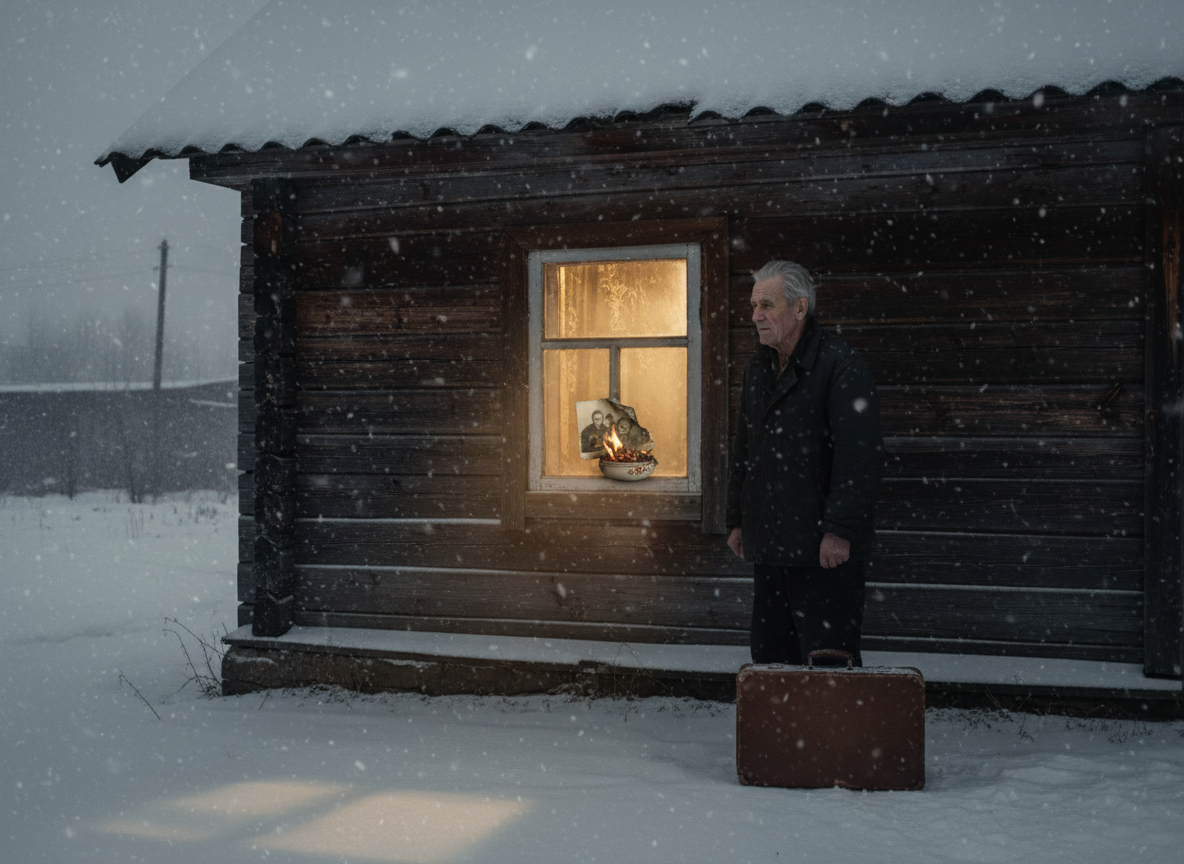 Автор: В. Панченко