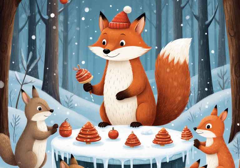 Глава 6: Сердце, растопившее лёд