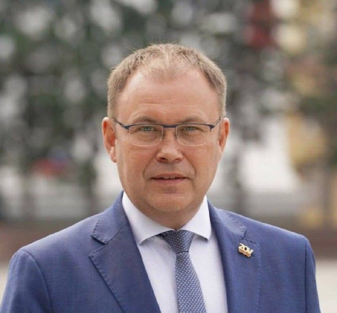    Илья Середюк (Фото: телеграм/@ilyaseredyuk)