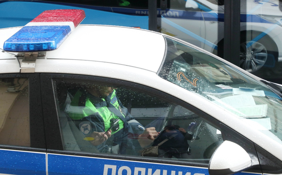    Сергей Петров/NEWS.ru