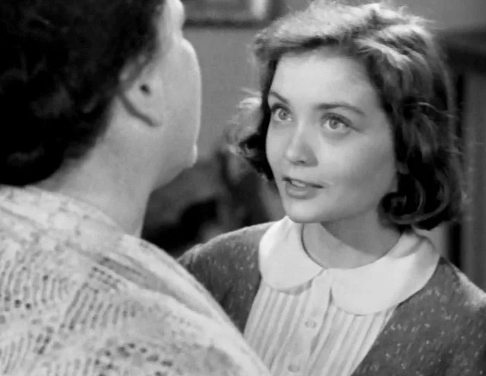 Дом, в котором я живу (1957) 