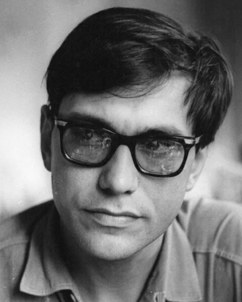 Андрей Кончаловский