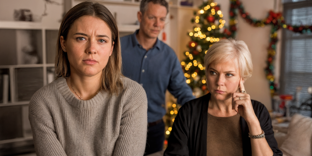 — Портфель не собран, форма не глажена, сменка потерялась — а ты где был все каникулы? — спросила жена